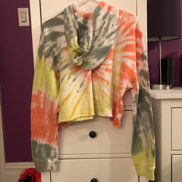 Women’s Wild Fable Cropped Hoodie - L - Picture 6 of 7